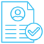 Gas safety certification and service documentation for gas appliance servicing by Andy the Plumber, emphasizing safety and compliance.